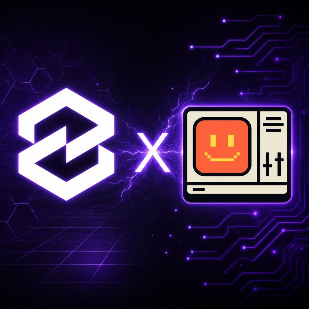 OfficialZkop's tweet photo. The countdown has officially started. ⏳

Launching our token soon with 
@bankrbot
 .

Early believers will witness the beginning.

Who's ready? 👀

@0xDeployer @igoryuzo https://t.co/bHf4t9xxI8