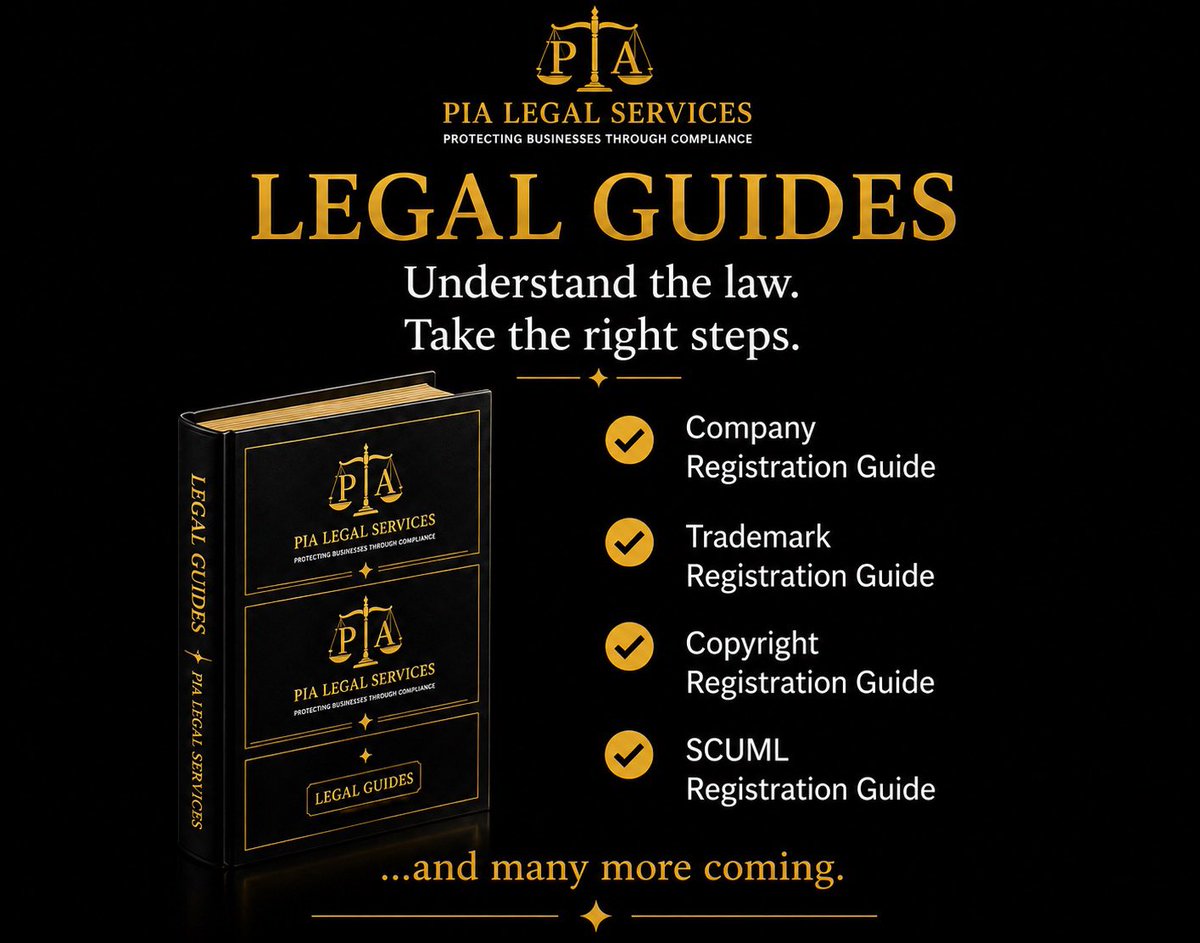 PIALegal_'s tweet photo. Legal support is now just a few clicks away. 

The PIA Legal Resource Library is live! 

Access professionally prepared legal guides, templates, agreements, and compliance resources, all available for instant download. 

Simply visit https://t.co/UPaGqHYtzV. https://t.co/l4l80LIEvw