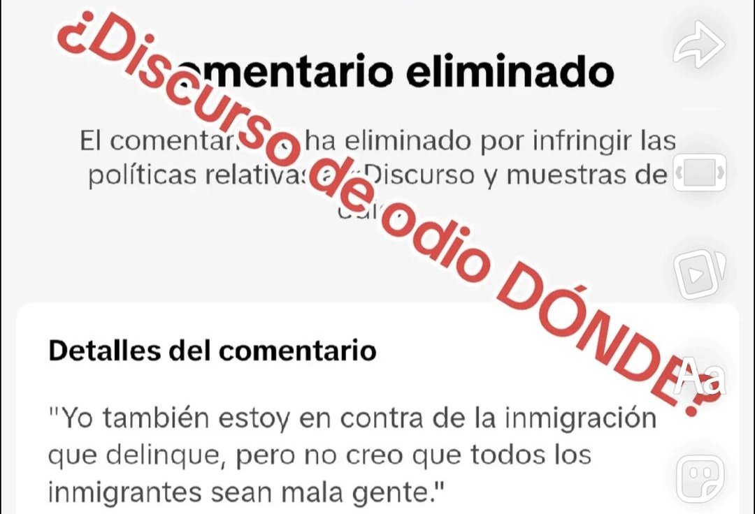 PrinceintheNor1's tweet photo. Mucho cuidado con los discursos de odio... https://t.co/Gqkuu4PSFA