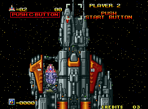 VJ_Efemerides's tweet photo. Aquest mes fa 35 anys que ens arribava "Alpha Mission II" per "Neo Geo AES" de #Snk 🕹🎮. #AlphaMissionIi #NeoGeoAes #Shooter #Arcade #Videojocs #Gaming #VideoGames #RetroGaming #ClassicGaming #RetroGames #VideojocsAntics https://t.co/I0PgaHKNAH