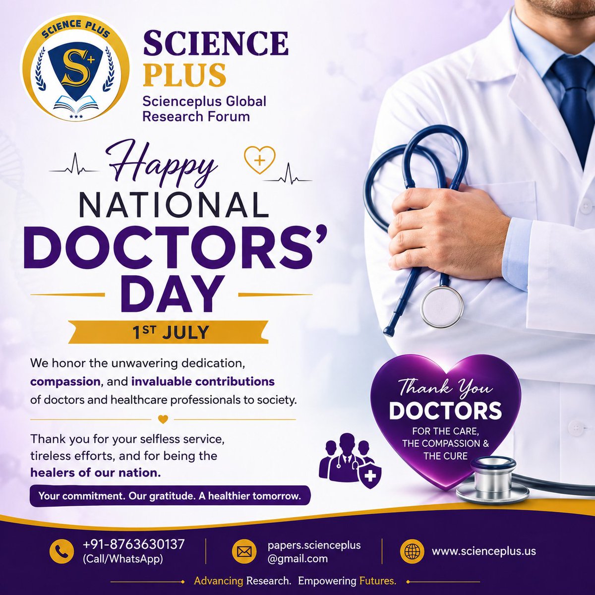 thescienceplus tweet picture