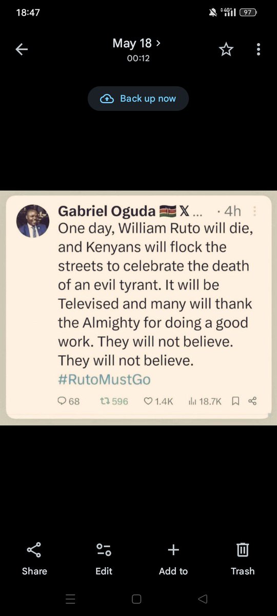 RobertMusyokaJr's tweet photo. @gabrieloguda https://t.co/Nis5uSq8S2