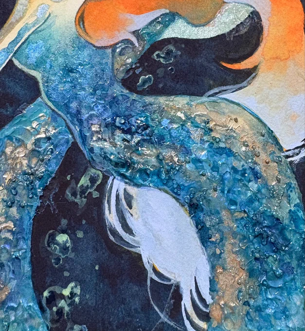 人魚イシュメール