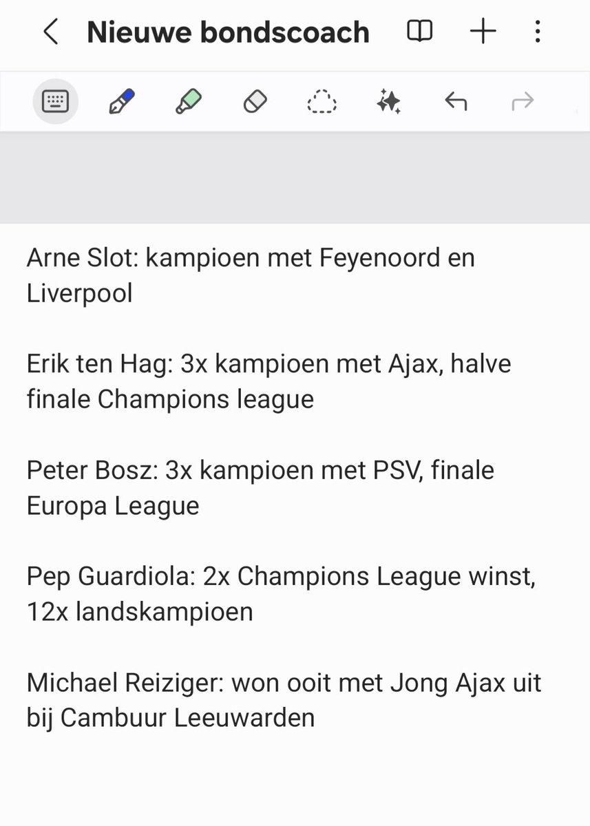 Ferry de Bont tweet media