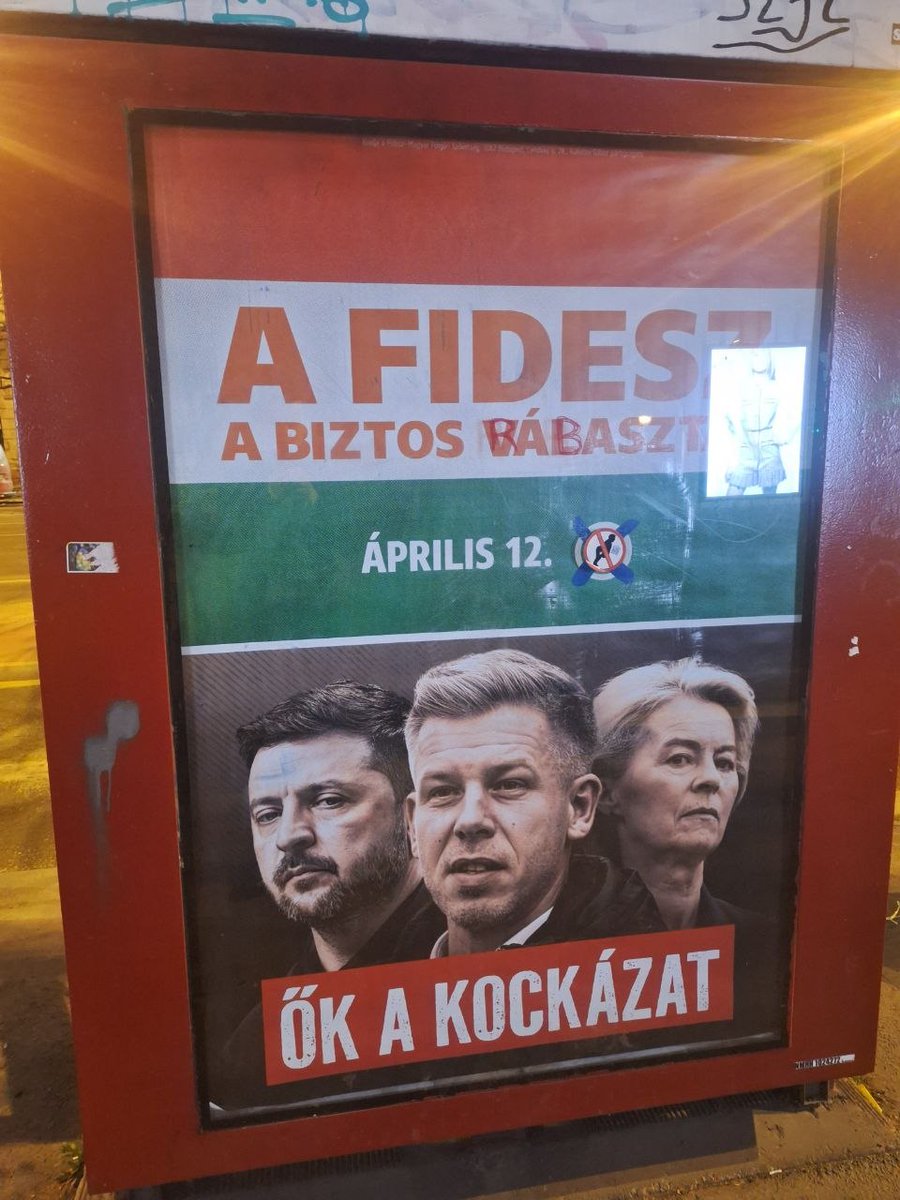 BorisChy's tweet photo. Wann Umbenennung in Fidesz Deutschland? https://t.co/wGg7aE78dN