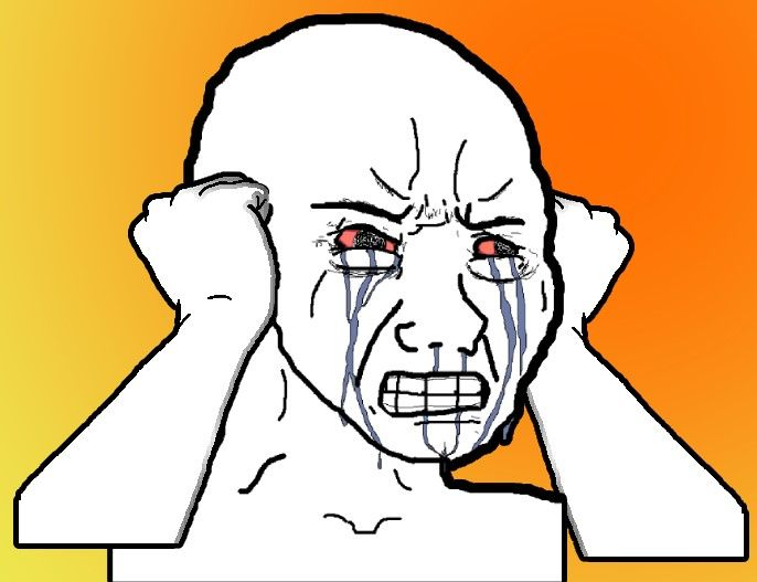 BRATBradleyKING's tweet photo. @harukaawake "fuck jap, hiroshima u americ a slaver"

"Mohammed"

"NNOOOOOO!!!!!! YOYU FUNCKING RACIST JAP!!!! STOP KNOWING WHAT MY GOD DID!!!! RACISM!!!!" https://t.co/HcsIIYCAo0
