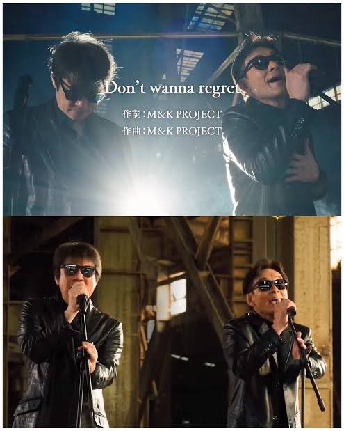 takers23's tweet photo. ワンフェスやお二人のナイトポリス関連イベントの全国行脚楽しみヽ(=´▽`=)ﾉ
新曲早く配信して欲しいですね。
#騎動警察ナイトポリス  #ナイトポリス #MKP https://t.co/jRDL12ctSE