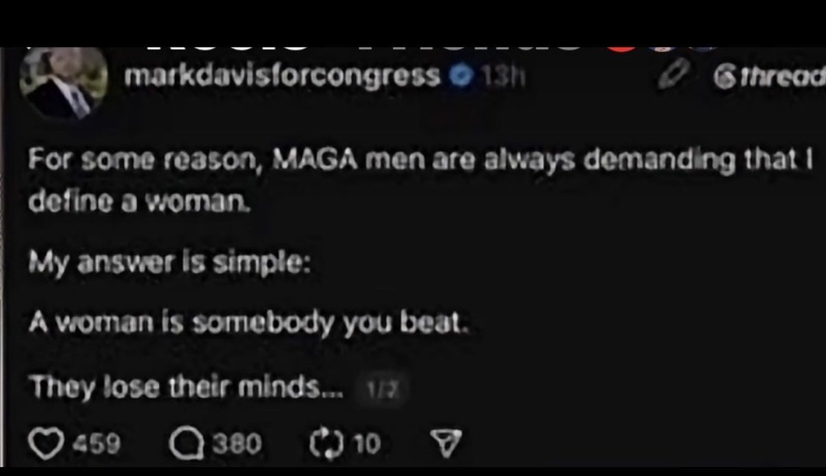 chelseaboyle's tweet photo. @Genevieve117 @clerpatriot @magameg31 He’s definitely not telling the truth about what he said. https://t.co/kD2kD391dk