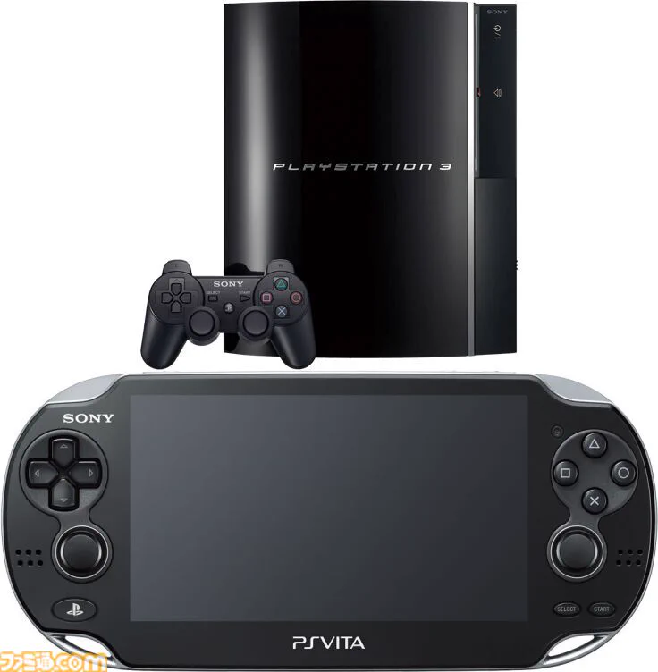 プレステ3 ビータ ファミ通.com on X: 