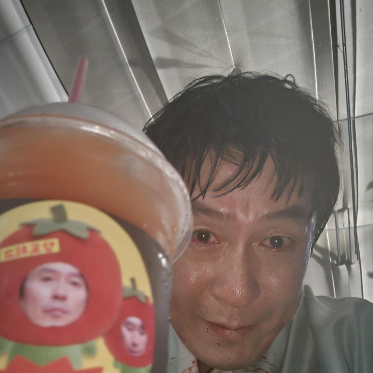 General_jongdu's tweet photo. 개꿀바위감독누구라 그랬지?? https://t.co/FzmccSauZq