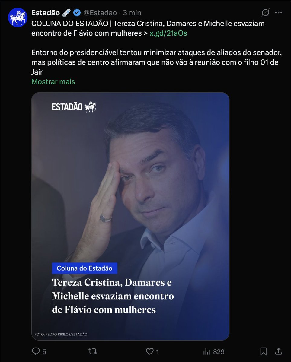 IceXTruths's tweet photo. Impressionante.

O governo acumula desgaste. A desaprovação cresce. A economia continua pressionando o bolso do brasileiro.

Mas, de repente, o assunto do dia vira quem foi, quem não foi, quem esvaziou, quem brigou e quem deixou de cumprimentar quem.

Coincidência?

Na política, dificilmente.

Quando o foco muda toda semana para o mesmo lado, vale perguntar: quem está sendo protegido... e quem interessa desgastar?

Porque cortina de fumaça só existe quando há algo pegando fogo atrás dela.