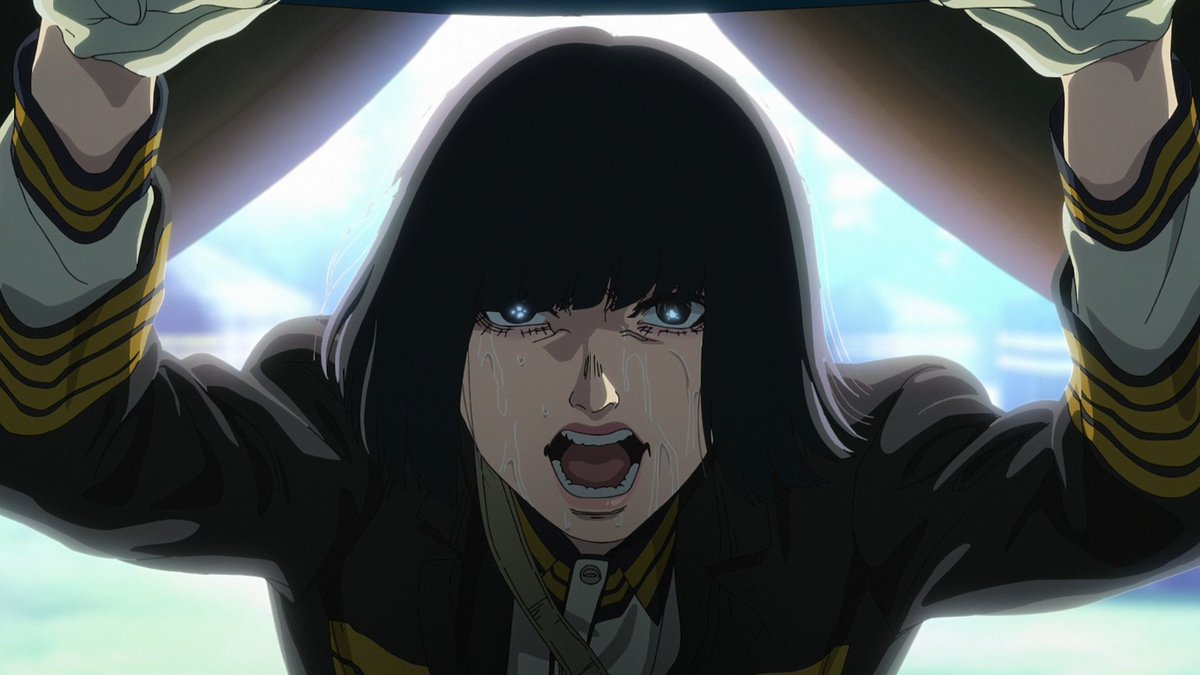 KrSpeed_'s tweet photo. Que locura ha sido el Final de Nippon Sangoku y la obra en si.

Me da pena que por aquí no haya tenido ruido, es una obra que muchos deberían probar a ver.

Sin duda de lo mejor de esta Temporada e incluso del Año, necesito una S2 YA. https://t.co/nfCwhXXYpL