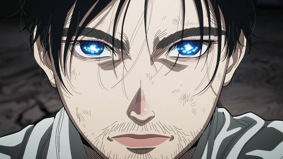 KrSpeed_'s tweet photo. Que locura ha sido el Final de Nippon Sangoku y la obra en si.

Me da pena que por aquí no haya tenido ruido, es una obra que muchos deberían probar a ver.

Sin duda de lo mejor de esta Temporada e incluso del Año, necesito una S2 YA. https://t.co/nfCwhXXYpL