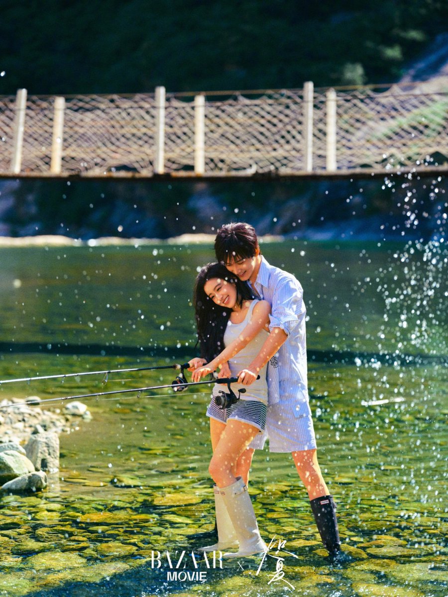 avocahunnie's tweet photo. definisi disuruh photoshoot promo series malah rasa prewedd https://t.co/46JE6OSbvK