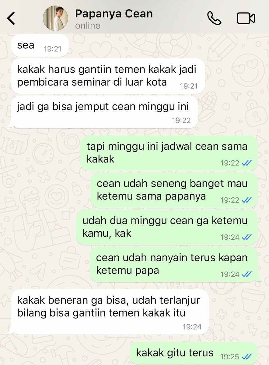 lizxsie's tweet photo. jimmysea prompt au

dokterxmodel
kesibukan keduanya membawa mereka pada keputusan besar dalam pernikahan mereka. https://t.co/FgUVYbpC7I