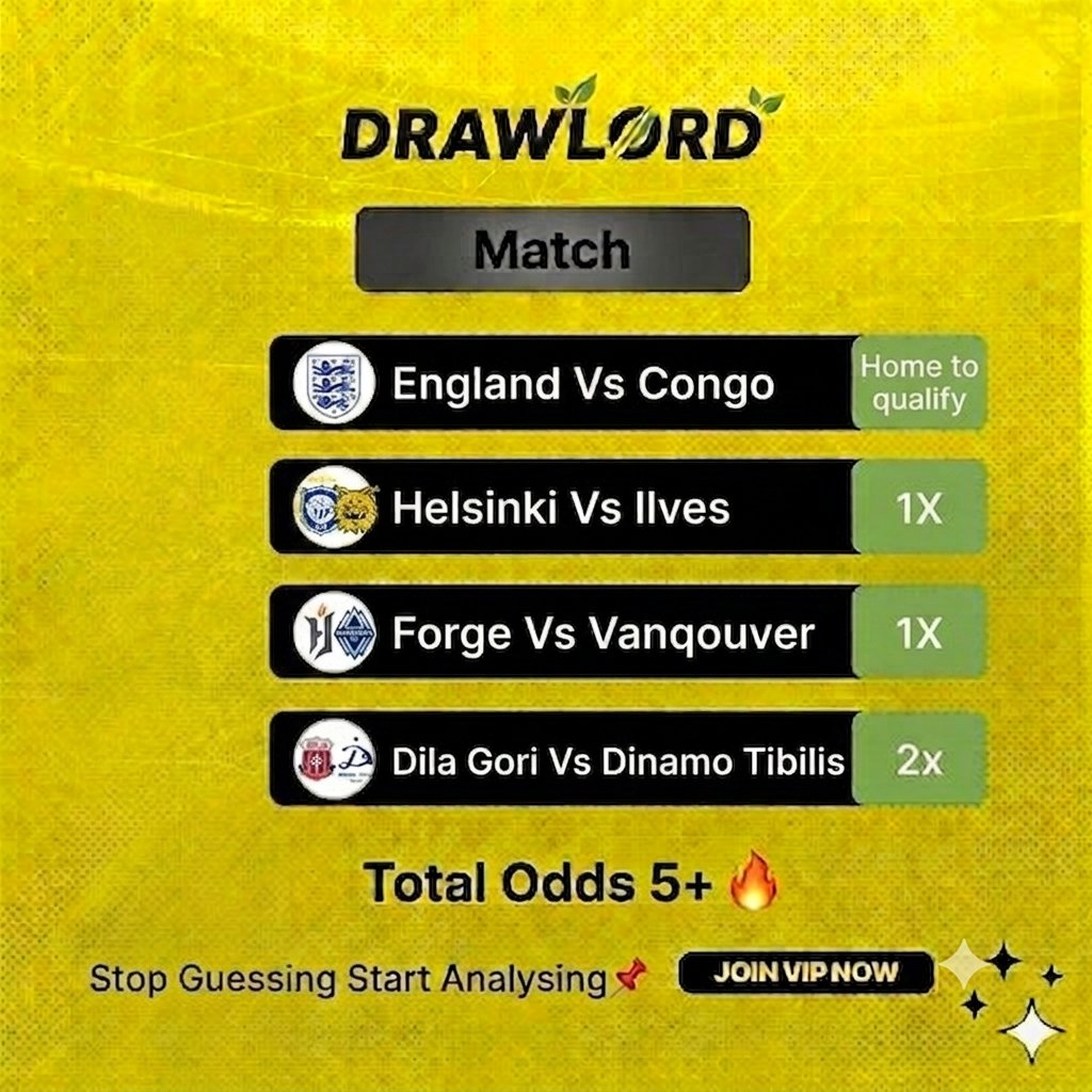 Drawlord11's tweet photo. THE PREMIUM TIP🧠

COMPANY - SPORTBET🤑

TotalOdds  2+🔥

Stake High Tukutane Baada ya Dakika 90+🫵

Repost✅✅✅ https://t.co/QFoZDB086b