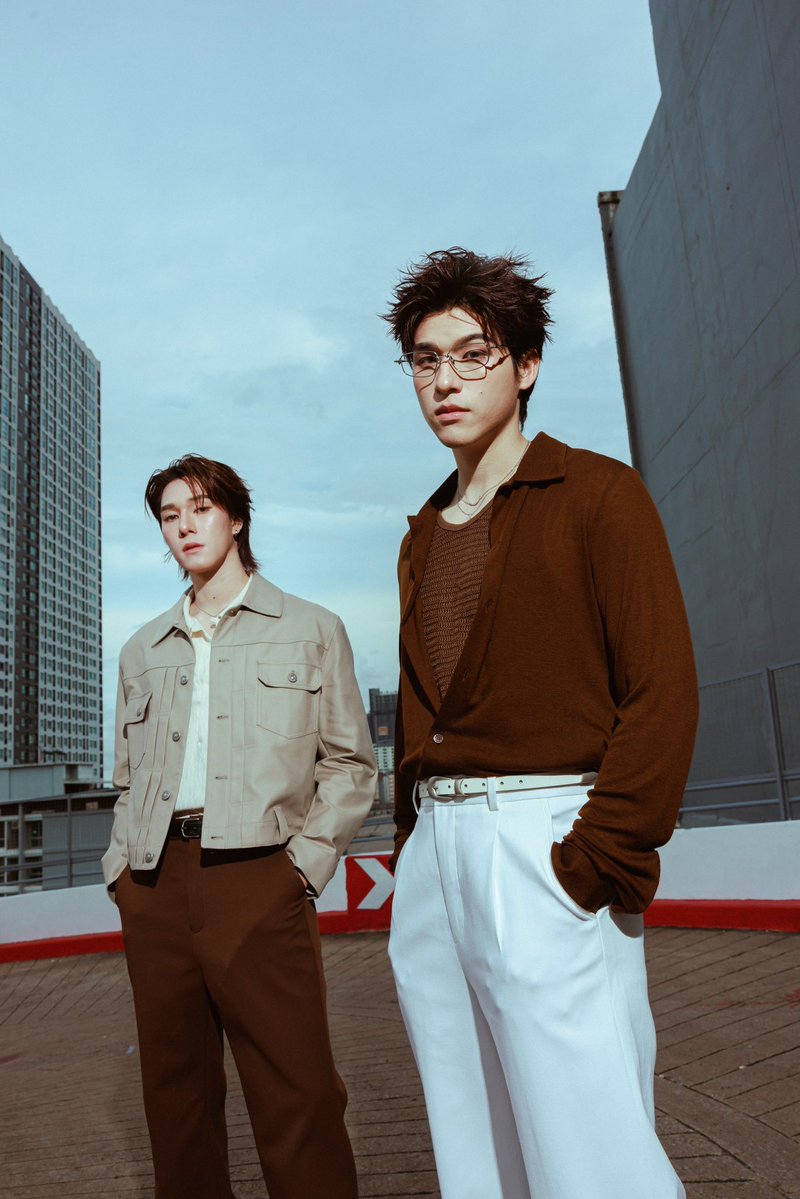 GMMTV's tweet photo. สกายนานิพร้อมเจอทุกคนแล้วที่งาน "WU DESTINY AFTER PARTY" #WUTheSeriesAfterParty

Buy Live Streaming Tickets 👉 https://t.co/jp5wOjVj4Z

#WUTheSeries
#GMMTV https://t.co/ucnlBstUE9