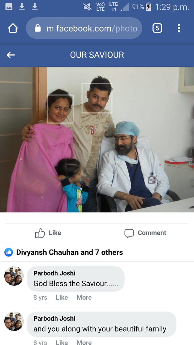 nagender007's tweet photo. Happy Doctors day @ArvinderSoin sir
#2010 https://t.co/Y4tK7aVbky