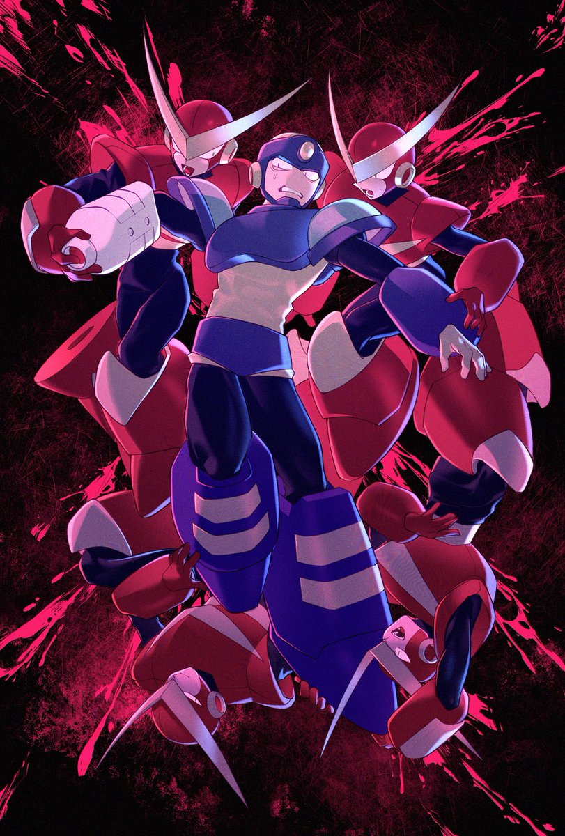 itasazameart's tweet photo. フラクイ(不穏) https://t.co/qLKU8Mr8pb