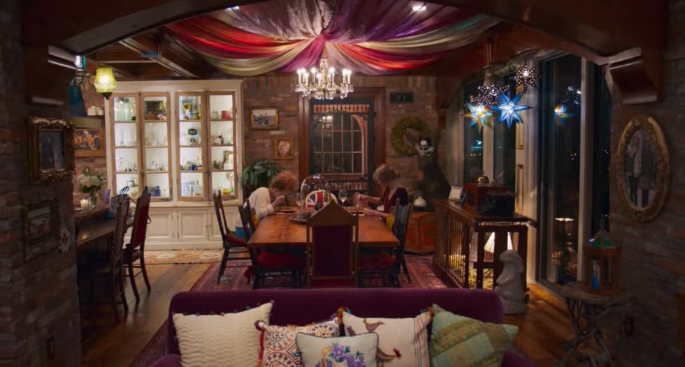msidnights's tweet photo. a mulher que tem a casa decorada assim e o povo ainda se surpreende? o amor é brega e fodase https://t.co/Fs8xYvZ12a