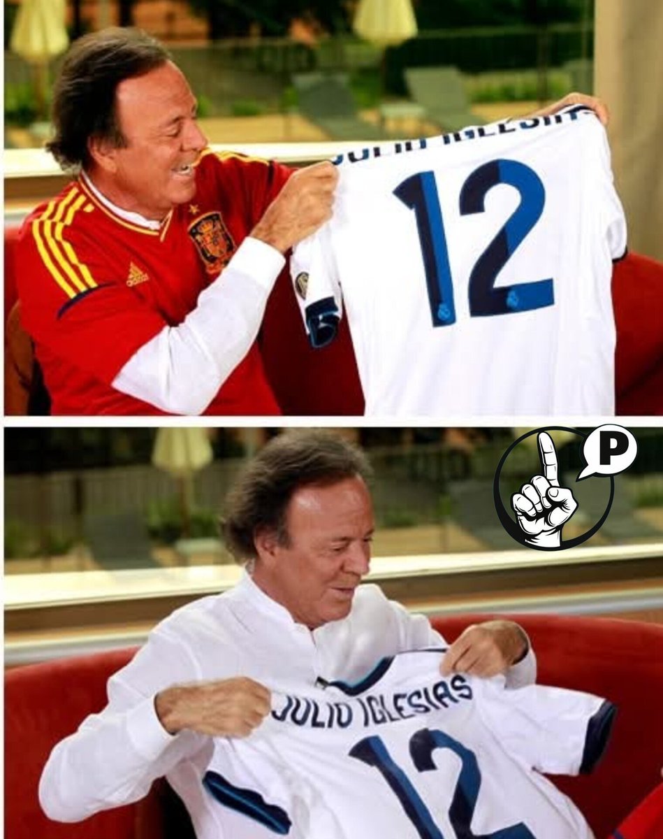 drpoloia's tweet photo. Y llego Julio con la pasión de el mundial... https://t.co/mERP0y3n99