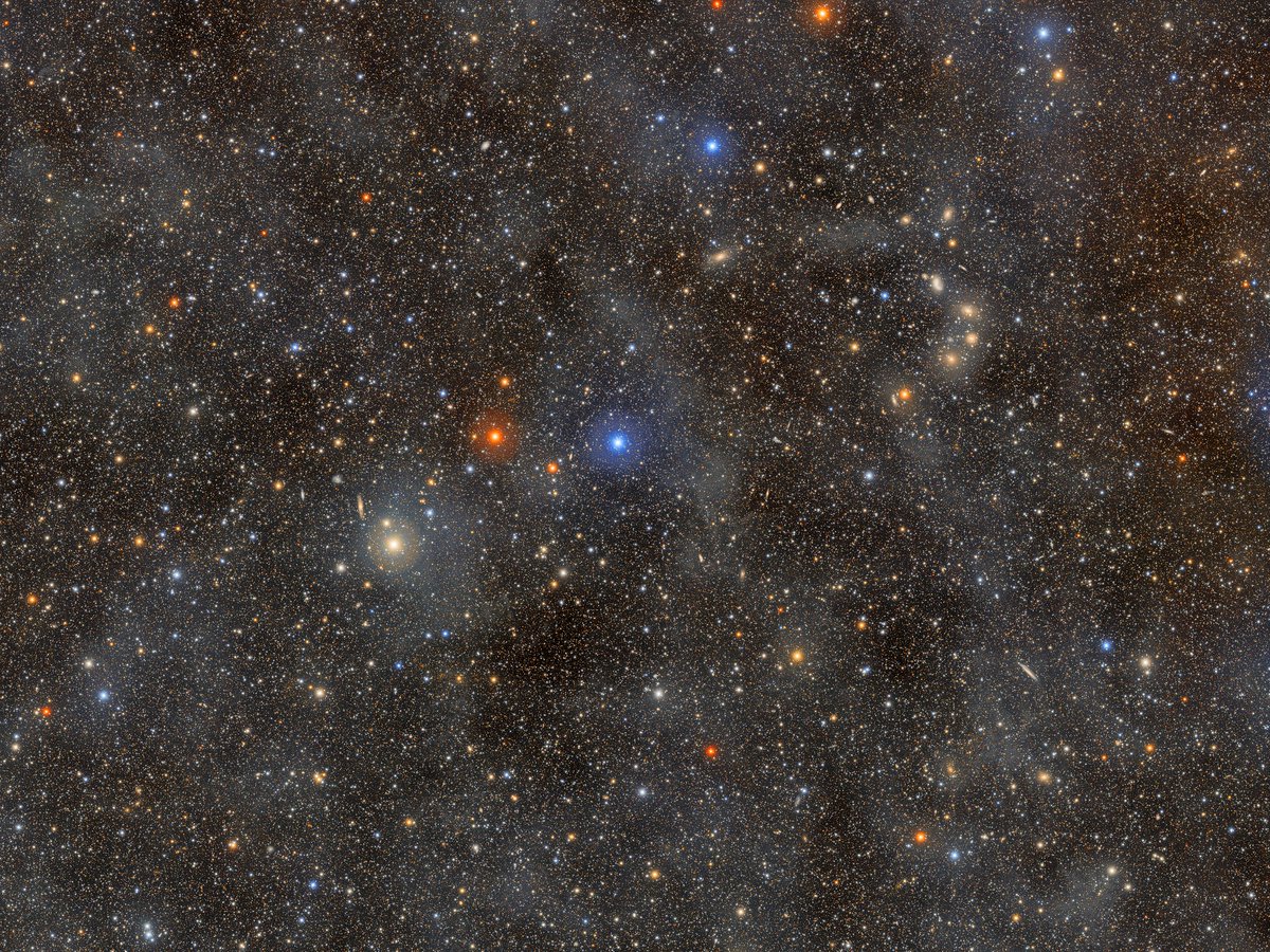 CIEMAT_OPI's tweet photo. 🌌 El @CIEMAT_OPI participa en el mayor cartografiado dinámico del Universo.

Junto al @_IFAE, @IAC_Astrofisica, @ice_csic, @ift_uam_csic y el @pic_es, forma parte de la contribución española al #LSST del @VRubinObs, que transformará el estudio del cosmos.

🔗 https://t.co/qrDRFYGA8X