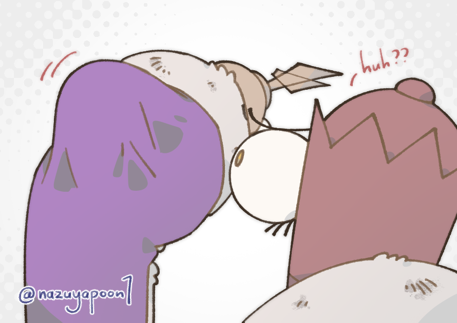 👑 モチ 🦷 tweet media