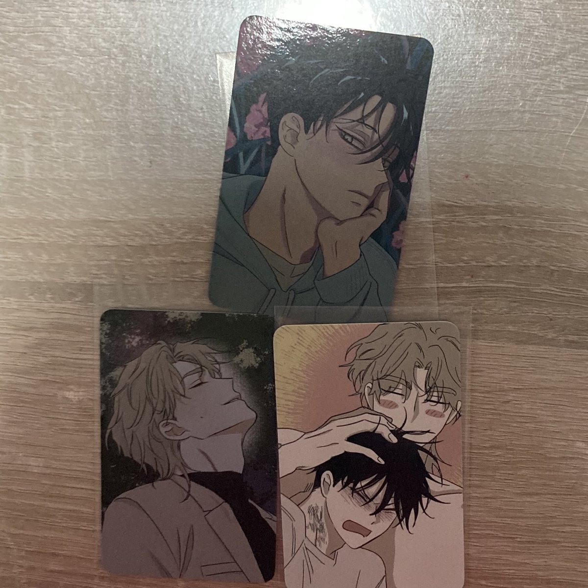 SbbK2109's tweet photo. WTS/พร้อมส่ง
การ์ด v1 สเป อึยฮยอน ทะเลรัตติกาล
 สเป + ใบธรรมดา2ใบ
 -> 215รส.
ไม่มีตำหนิ สะดวกส่องไฟ มีซองใส่ไปให้ค่ะ
ถ้าหากสนใจรบกวนเมนชั่นหรือเฟบก่อนเดมหน่อยนะคะ🙏
 #ตลาดนัดมันฮวา #ตลาดนัดmanhwa https://t.co/80EFVRD9Co