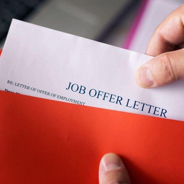 magicianofmater's tweet photo. A JOB OFFER WITH BETTER PAY, BETTER HOURS, AND A HEALTHIER ENVIRONMENT IS COMING UR WAY VERY SOON.

CLAIM IT! https://t.co/xrNfAgzBA5