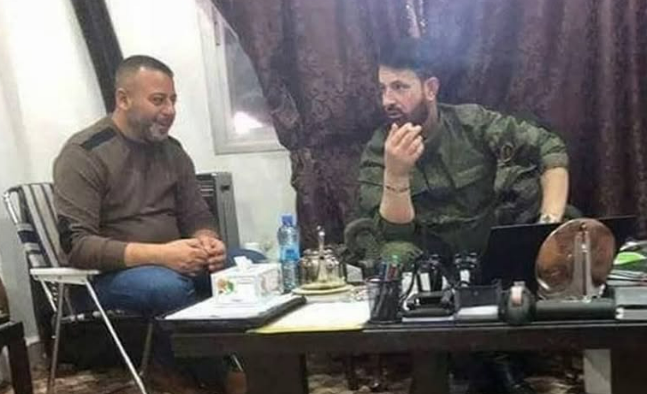 صحيفة ليفانت نيوز tweet media