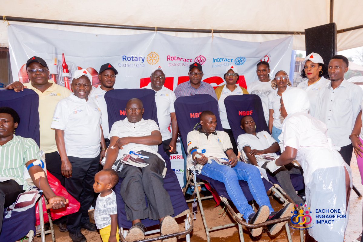 Ggaba Corridor Clubs tweet media