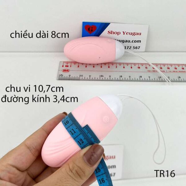 Yeugau2's tweet photo. ✨ LILO BETH – Trứng rung điều khiển từ xa với 10 chế độ đa dạng.
✔️ Rung mạnh mẽ
✔️ Điều khiển tiện lợi
✔️ Silicone mềm mại
✔️ Thiết kế nhỏ gọn, kín đáo
📦 Freeship toàn quốc.
📩 Inbox Shop tư vấn kín đáo 24/24
https://t.co/sk4XFj1yyX https://t.co/s0pgoec01W