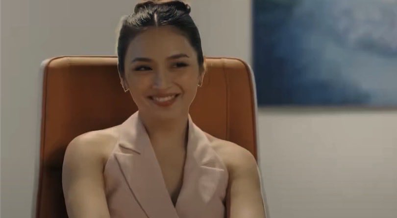 phenomenal_kcmb's tweet photo. POV: You found the kind of boss everyone deserves. Now...where do I apply? 😭😂

#SomeoneSomedayTeaser
KATHRYN PRIMETIME COMEBACK https://t.co/uEHhygbAq8