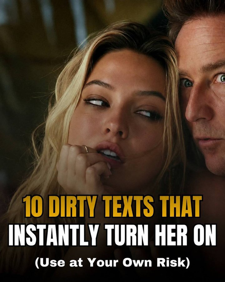 ModernEliteMen's tweet photo. 10 D!rty Texts That Instantly Turn Her On https://t.co/HpheyuoamD