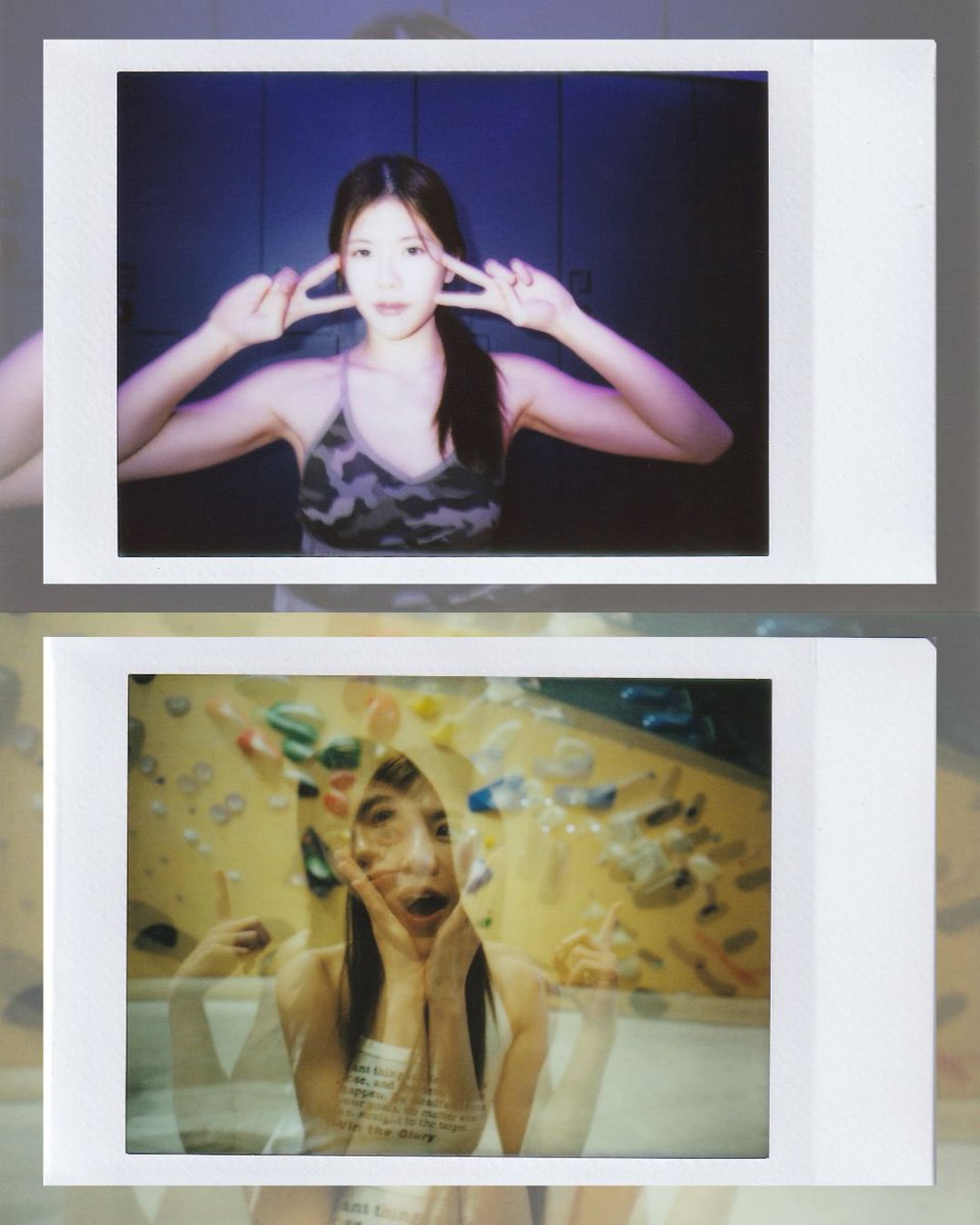 WEEweerayaFC's tweet photo. โปรเจกต์ #ADayWith กลับมาอีกครั้ง
โดยครั้งนี้ Lomography Thailand ได้ชวนน้องวี-วีรยา (@whoRwee_ ) มาพาเราไปพูดคุยถึงชีวิตในช่วงนี้ ความทรงจำผ่านภาพถ่ายฟิล์ม และช่วงเวลาธรรมดาๆ ที่มีความหมาย
— #weewrya 🌝🌷
#Lomography
#LomographyThailand
.
🔗 อ่านบทความเต็มได้ที่ https://t.co/Mpm37PcobZ
.
❤︎ lomographythailand | IG Post
💌 ติดต่องานน้องวี วีรยาได้ที่;
🔗https://t.co/Bdo9BpqR37
𝐅𝐨𝐥𝐥𝐨𝐰 𝐖𝐄𝐄: https://t.co/SX56L91zPq