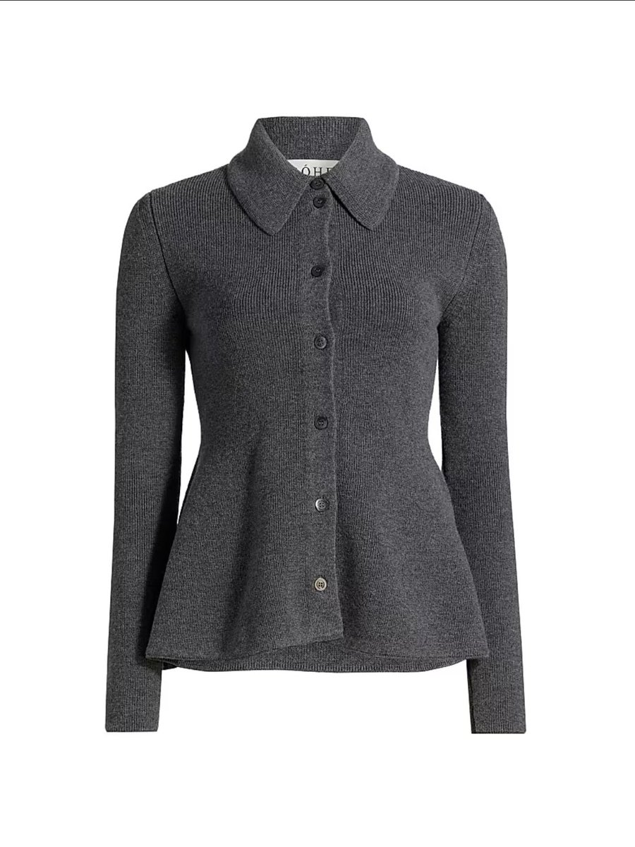 lovleit's tweet photo. namanya knit cardigan, kalo mau beli aku ada rekomendasi toko-toko yang jual atasan kaya gitu dengan harta affordable https://t.co/l1aUGsYDLV