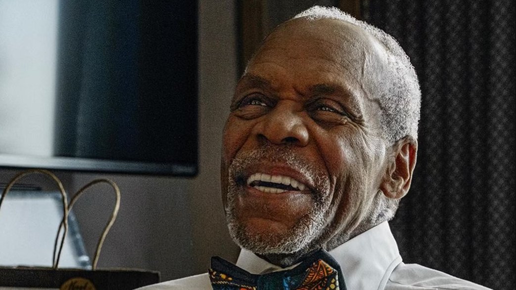 TrendsFocusI's tweet photo. Danny Glover has revealed he's living with Alzheimer's disease at 79, sharing a message of hope: "Your life continues." His openness is raising awareness and reminding others that a diagnosis doesn't define a person's future. 💜 #DannyGlover #Alzheimers https://t.co/DQR5A9AQRk