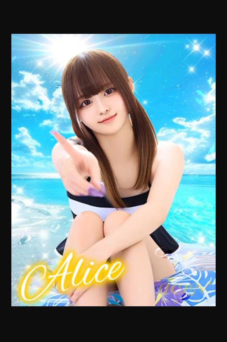 arisu_pi's tweet photo. 系列のアイオンの方のパネル夏仕様になってます✨
いつも可愛くレタッチしていただいてて嬉しい♡ https://t.co/uSsmtVXw9U