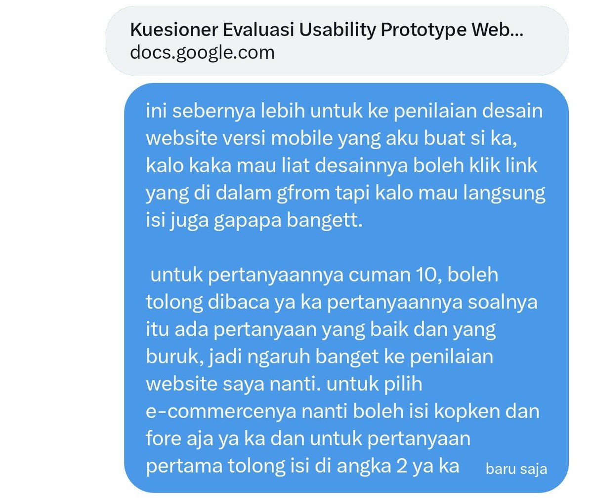 rndmsidebel's tweet photo. @itsyour_hny done ya kaa 

ini link ku ya : https://t.co/focXVad84S

tolonga baca dulu ketentuan di foto yang aku kirim ya kaaa https://t.co/ksWDfvgeGk