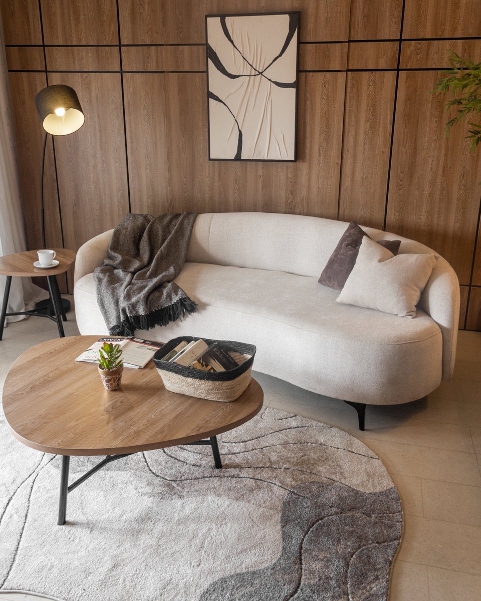 ideus_ng's tweet photo. You're not tired because you work.
You're tired because everyone needs something from you.

Come sit in it.

→ Crafted for living. DM IDEUS

EXCITO ARC SOFA NGN600,000
EXCITO COFFEE TABLE - NGN150,000
EXCITO SIDETABLE - NGN75,000

0909 0000 712 https://t.co/pTbPVYglLz