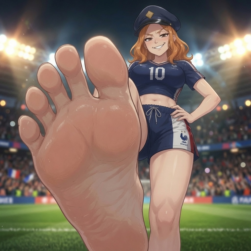 Loser4French's tweet photo. MMmmmmph, I'm such a loser~  
I was a dumb English Boy, but then I got #FRENCHED by @j77800935.
Now, I know that they are truly superior, and the only one's deserving of praise~ 
I'm lucky to be able to serve such a superior country~ https://t.co/n9bP8hyzbR