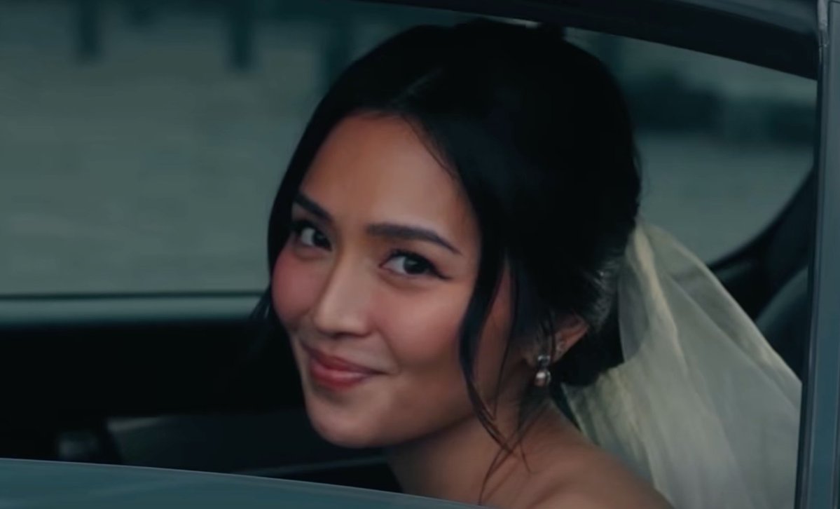 rodmagaru's tweet photo. OK keep them coming. Naeexcite nko! July 27 on all platforms. advanced episodes on Netflix. #SomeoneSomeday https://t.co/suqtUmNucP