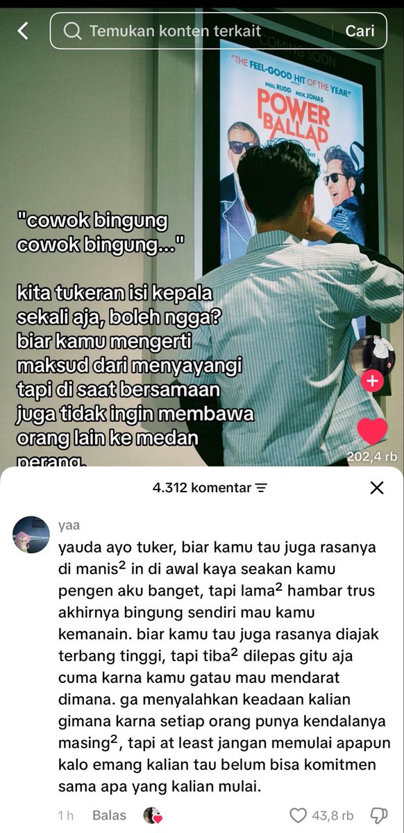 anakTun9gal's tweet photo. cwo kalau hidupnya lagi berantakan tuh yang hilang bukan komitmen dan perasaanya, tapi rasa pantasnya. https://t.co/yCC2Rfcemp
