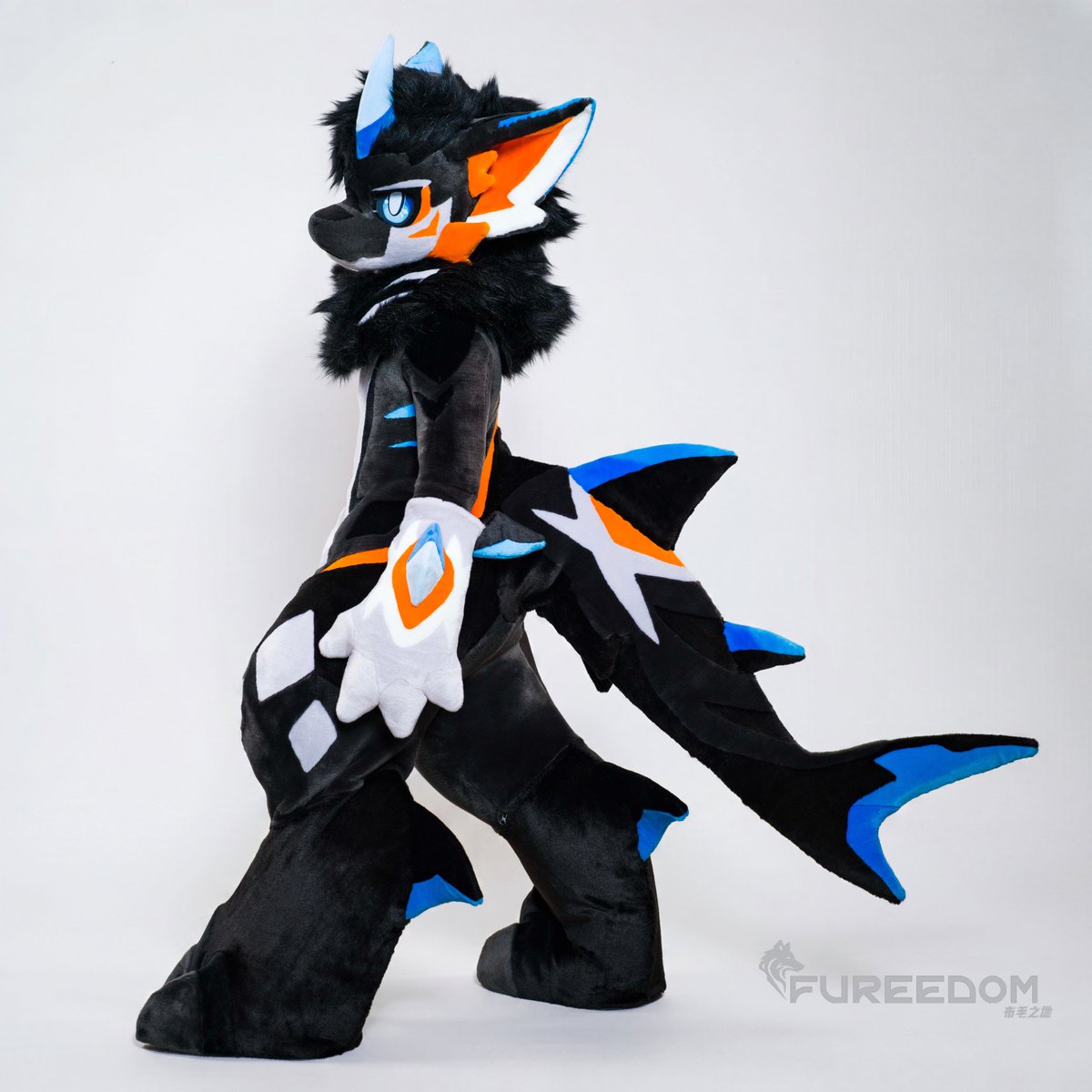 FureedomFur's tweet photo. 【Fureedom Studio】

Commission Showcase https://t.co/DCIWNrEbIM