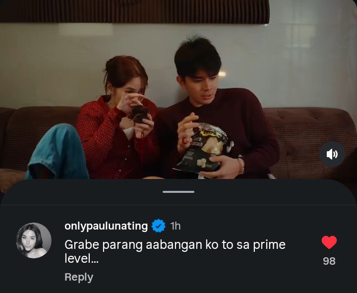 aarzyholic's tweet photo. sa totoo langch https://t.co/HtHfn7NibR