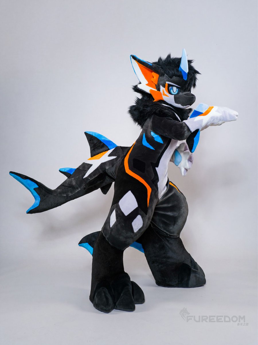 FureedomFur's tweet photo. 【Fureedom Studio】

Commission Showcase https://t.co/DCIWNrEbIM