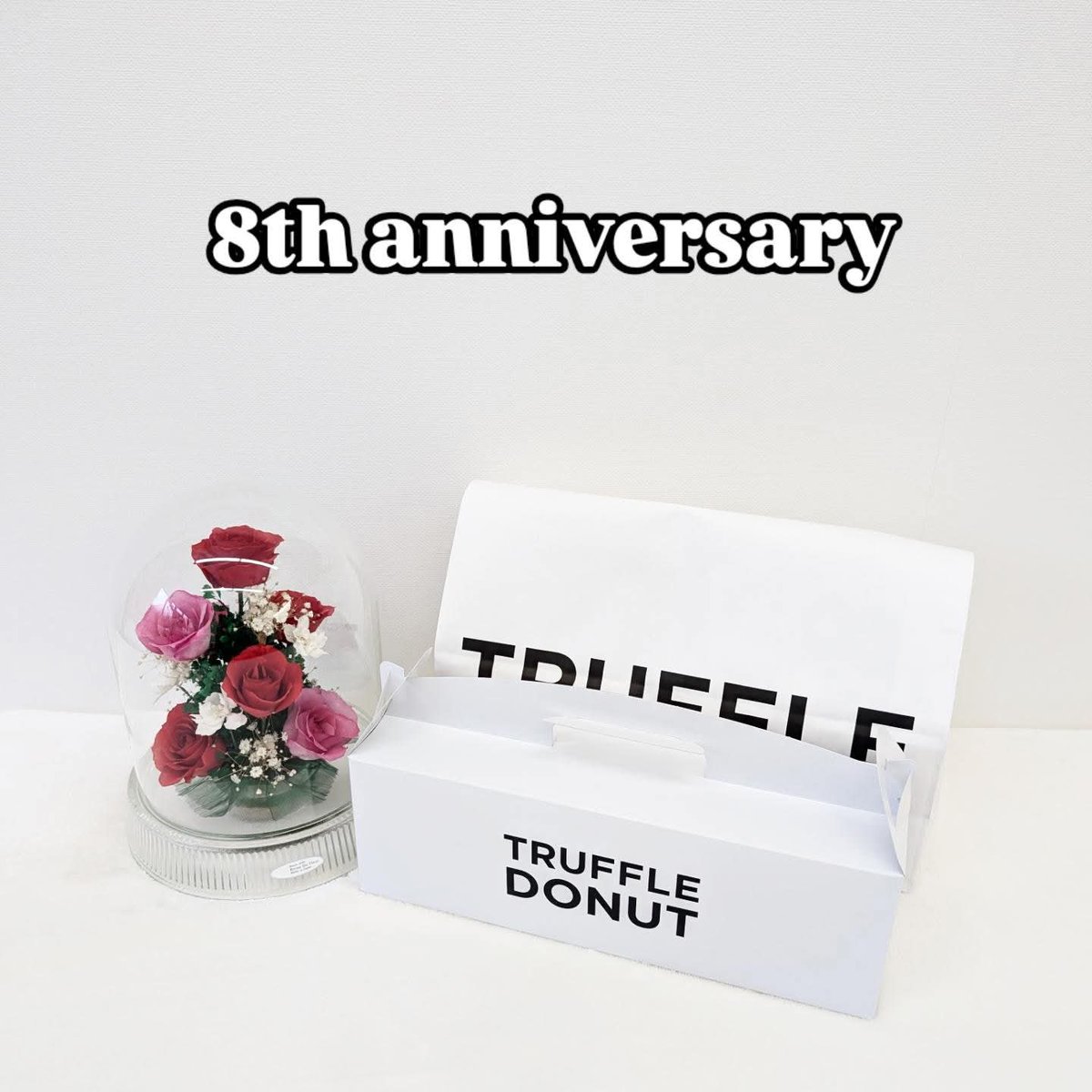 blqueel's tweet photo. 【開業8周年】
おかげさまで本日無事8周年を迎えることができました。
8年大過なく過ごさせていただきましたこと、ひとえに地域のみなさま、ならびに関係者のみなさまからの温かい支えのおかげと、心から感謝しています。
これからも「おなかの専門クリニック＋鳥取市内唯一の内視鏡内科」としてがんばってまいりますので、なにとぞよろしくお願い致します。
#鳥取市
#内科
#消化器内科
#胃カメラ
#検診