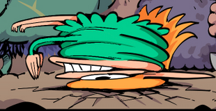 Elitely2's tweet photo. @merrivius Honestly a great idea it will be cooler.
Also 2 new Elf reaction images, and a compressed spring elf lmao https://t.co/DnH32CrO9x