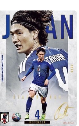 cs_krm32's tweet photo. ツインウエハース サッカー日本代表

譲 1.2枚目(❤️)

求 3.4枚目 

郵送交換📮
難しいとは思いますがお気軽にお声掛けお願いいたします🙇🏻‍♀️ https://t.co/QHBoJZtiie