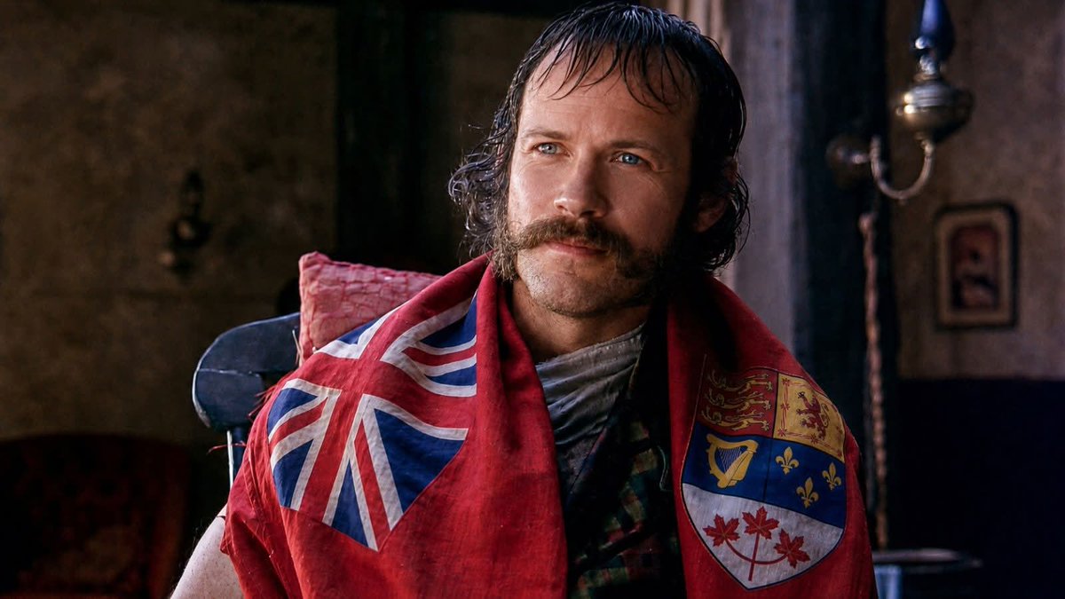RedEnsignCanada's tweet photo. Happy Dominion Day!  Long Live Canada! https://t.co/5lROaVltlP